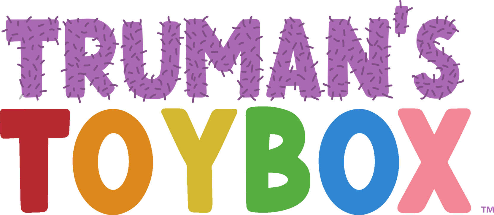 Truman's Toybox